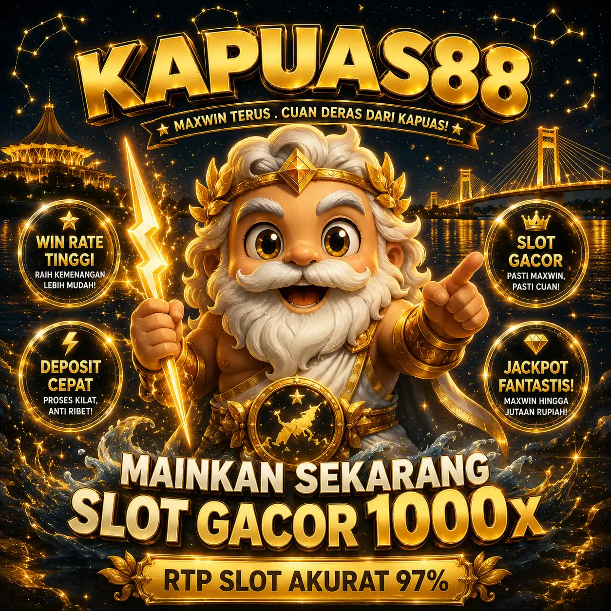 KAPUAS88 LOGIN