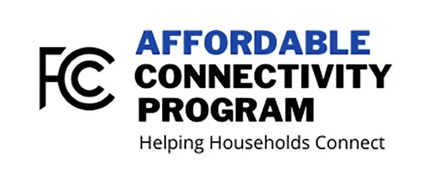 Your household may be able to receive a free tablet with EBT or other qualifying program and a monthly discount on a new or existing internet service plan with (ACP).
